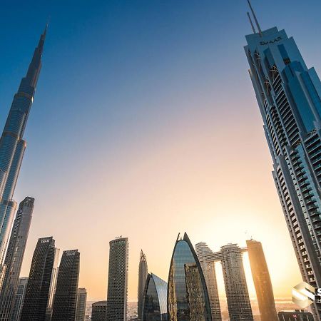 Luxe - Fashion Avenue Dubai Mall - Formerly Address Dubai Mall Экстерьер фото