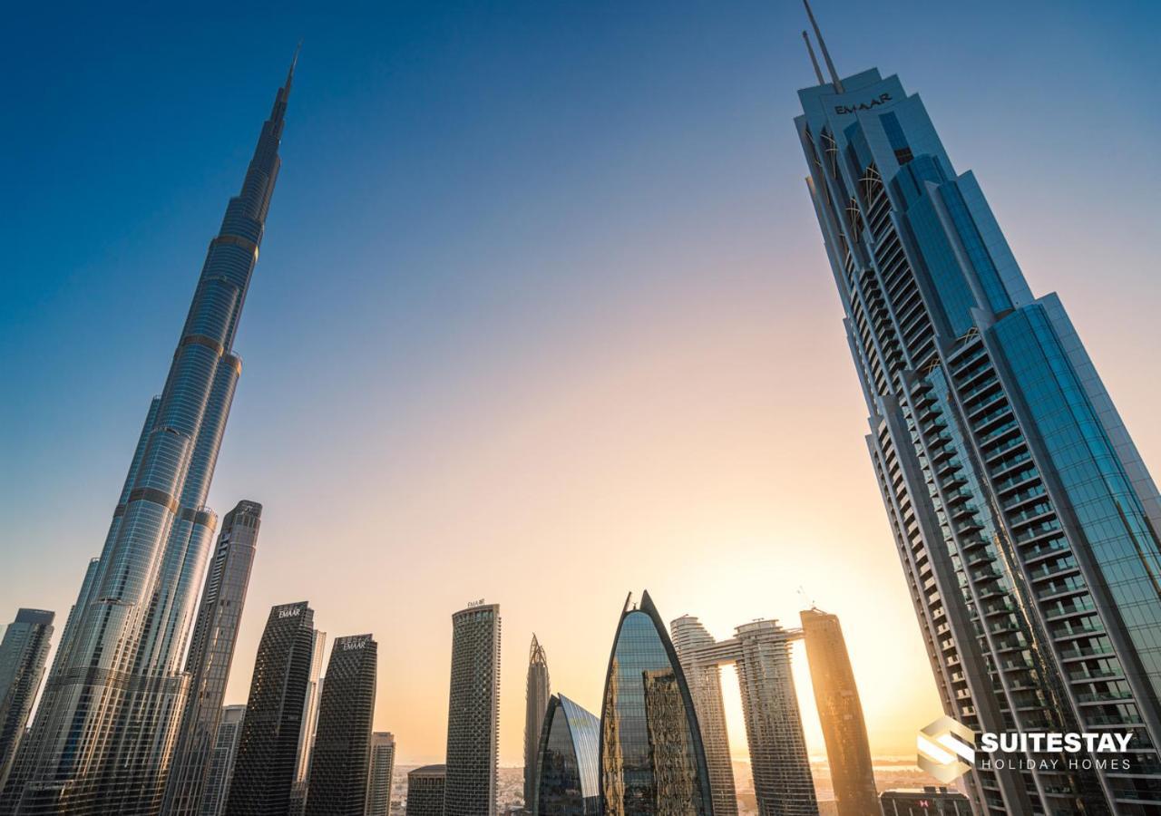 Luxe - Fashion Avenue Dubai Mall - Formerly Address Dubai Mall Экстерьер фото