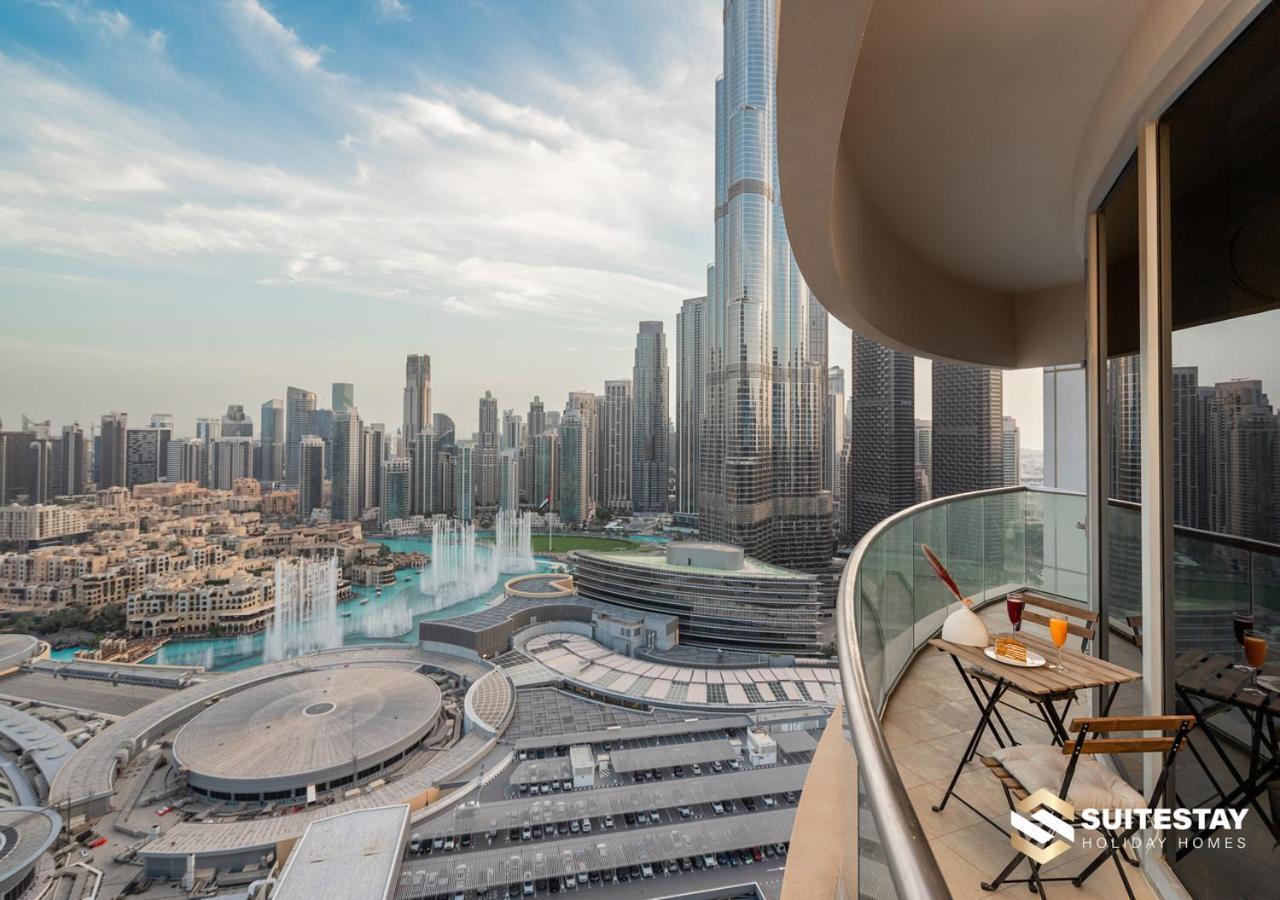 Luxe - Fashion Avenue Dubai Mall - Formerly Address Dubai Mall Экстерьер фото