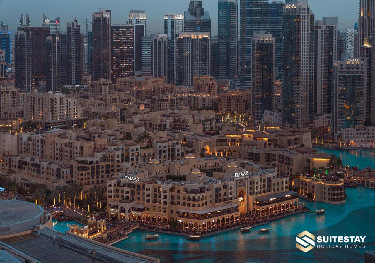 Luxe - Fashion Avenue Dubai Mall - Formerly Address Dubai Mall Экстерьер фото