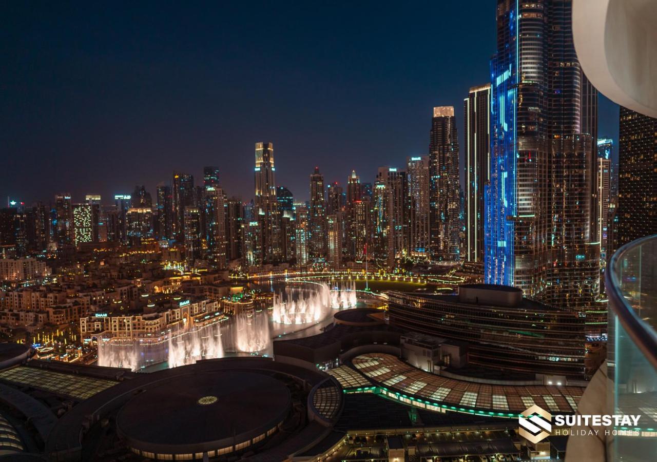 Luxe - Fashion Avenue Dubai Mall - Formerly Address Dubai Mall Экстерьер фото