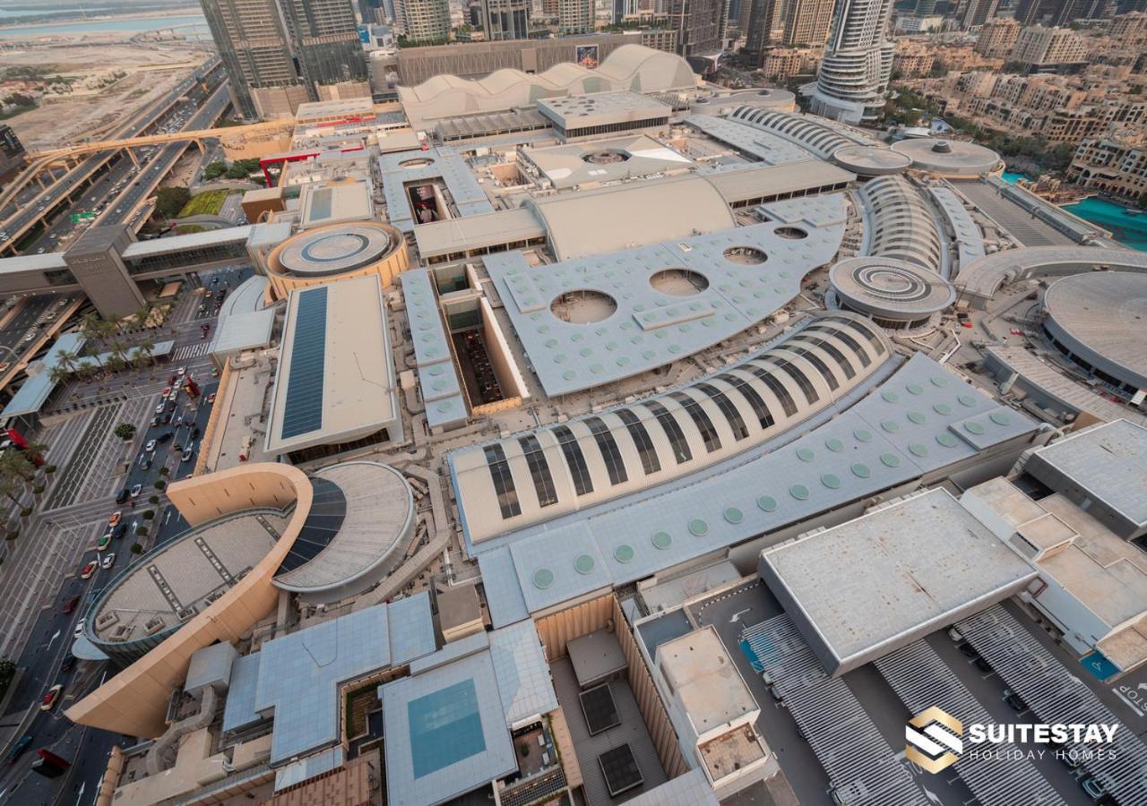 Luxe - Fashion Avenue Dubai Mall - Formerly Address Dubai Mall Экстерьер фото