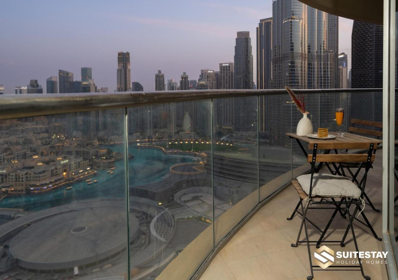 Luxe - Fashion Avenue Dubai Mall - Formerly Address Dubai Mall Экстерьер фото