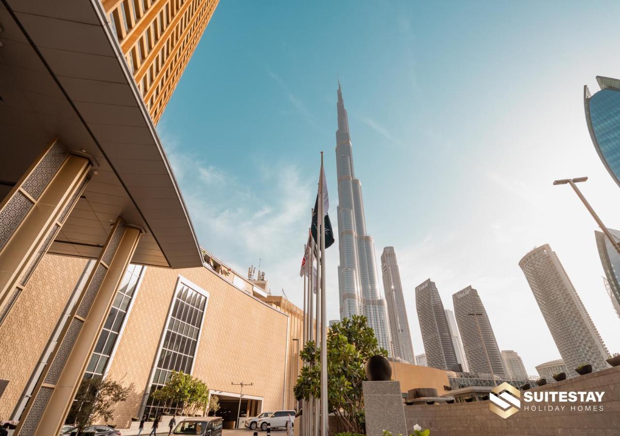 Luxe - Fashion Avenue Dubai Mall - Formerly Address Dubai Mall Экстерьер фото