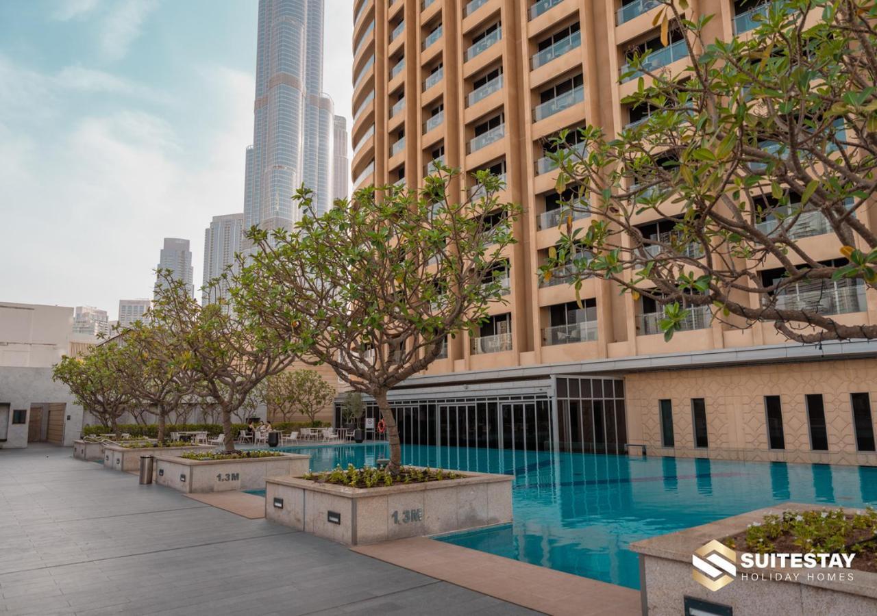 Luxe - Fashion Avenue Dubai Mall - Formerly Address Dubai Mall Экстерьер фото